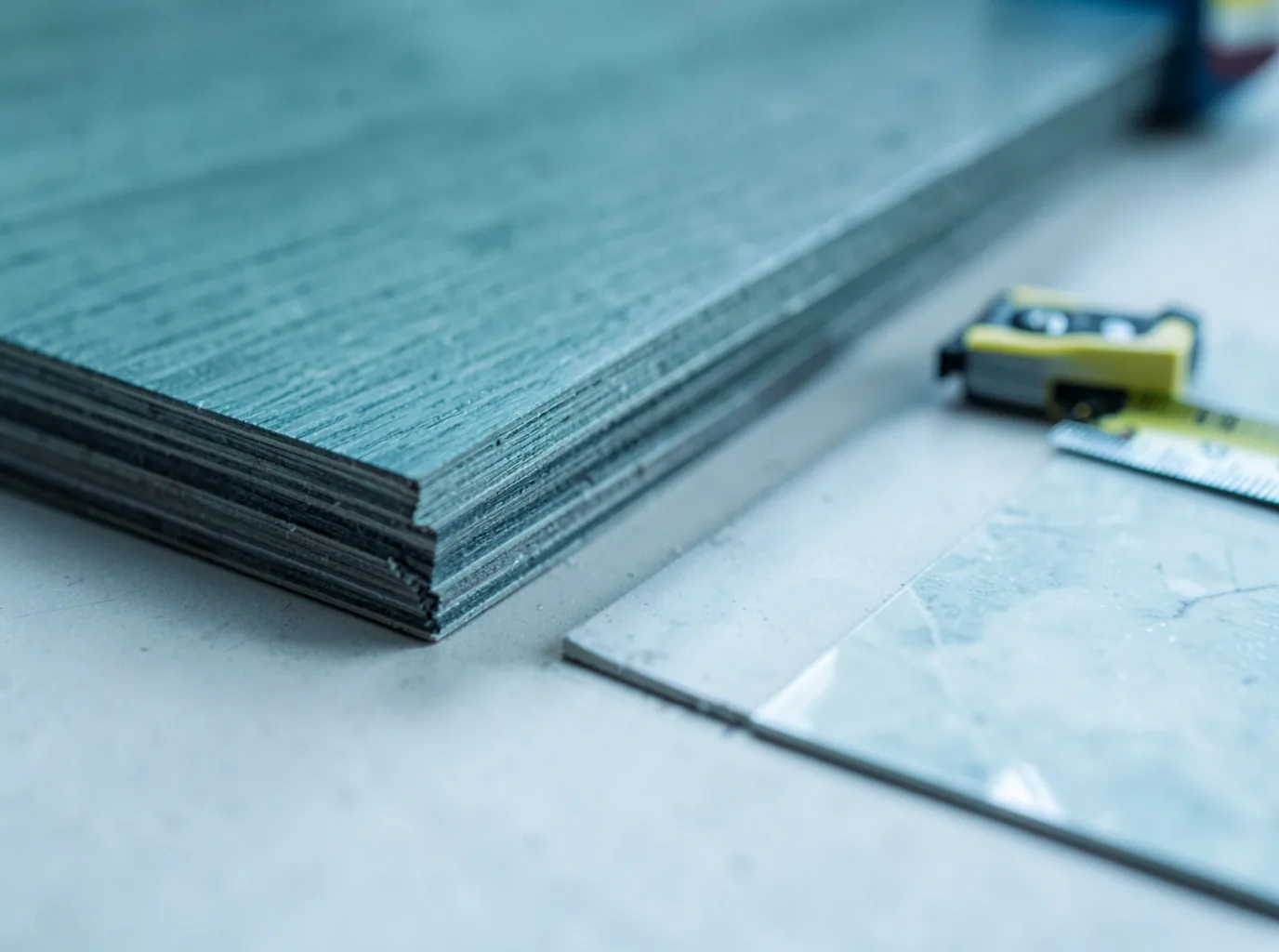 Luxury Vinyl Plank Installation Brinklow, MD FAQs
